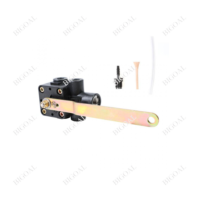 Leveling Valve