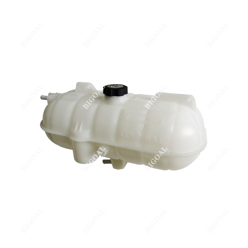 Coolant Reservoir