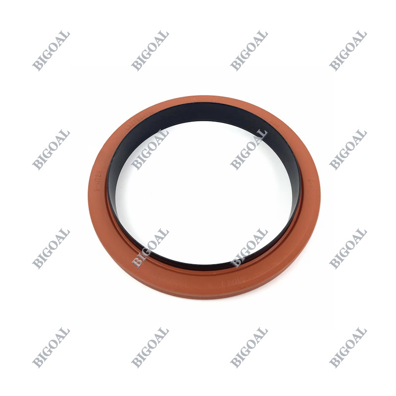 Oil seal
