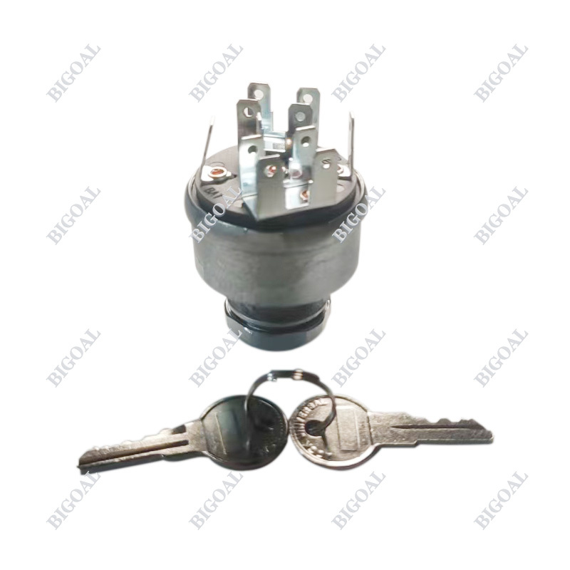 Ignition Switch