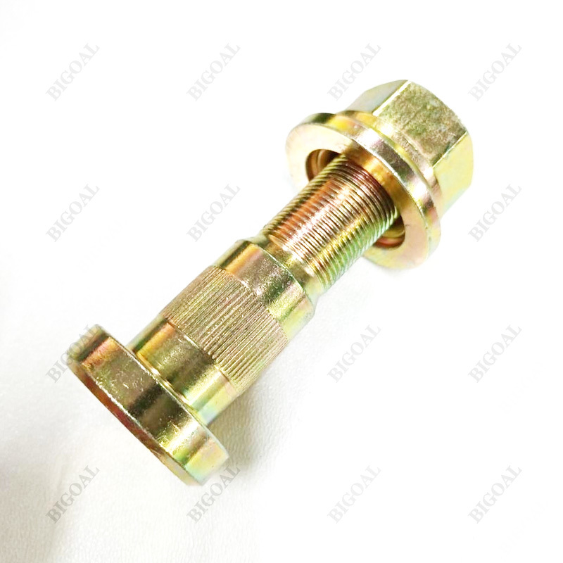 Wheel bolt kit for Hino AK