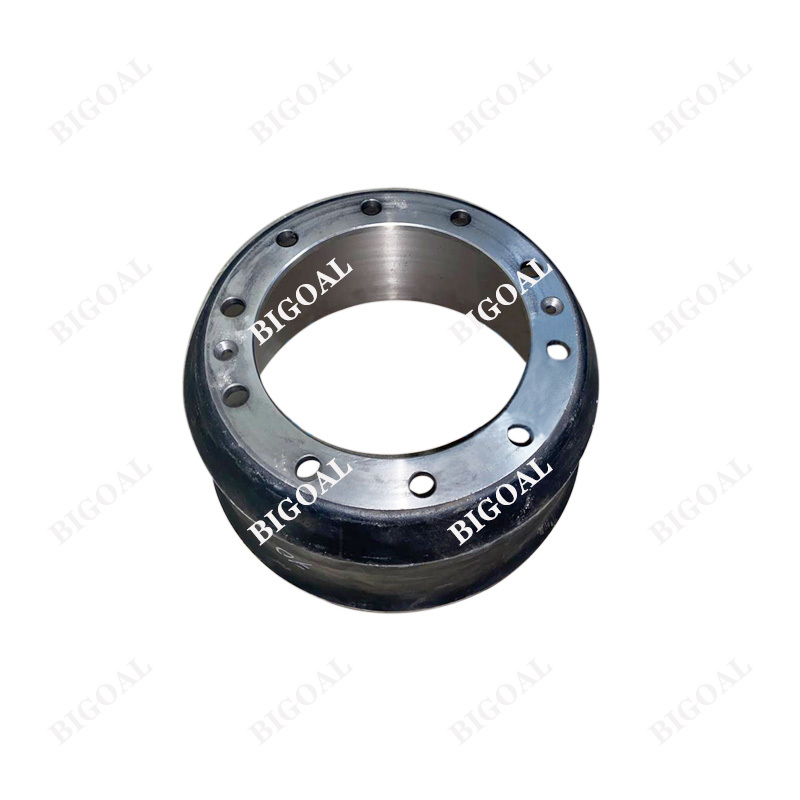 Brake drum