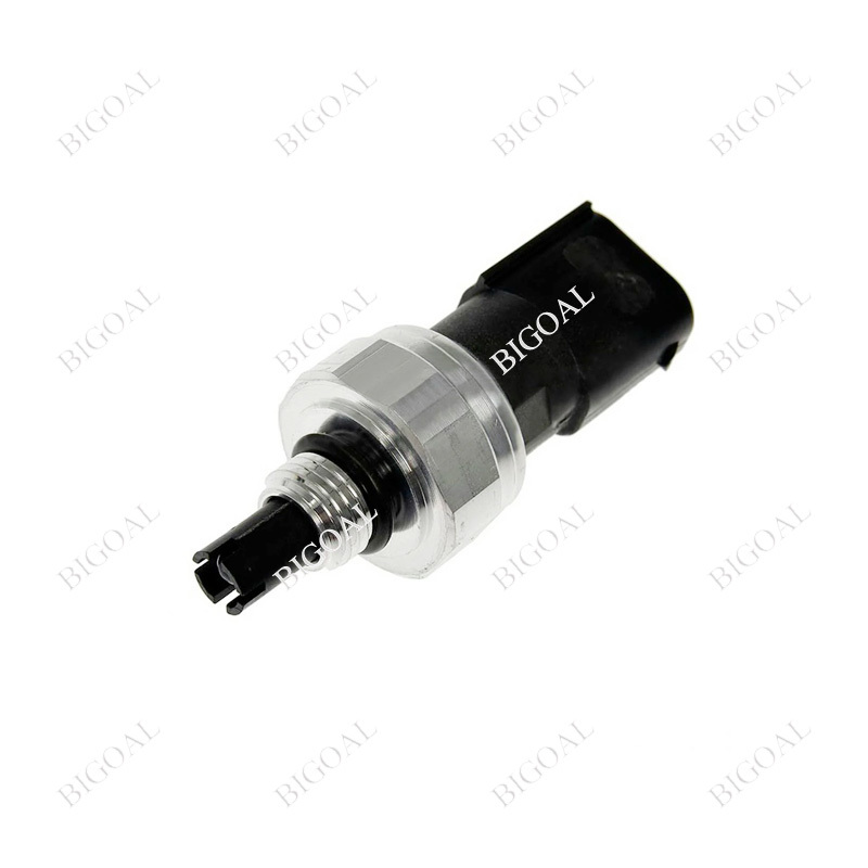 Pressure Sensor