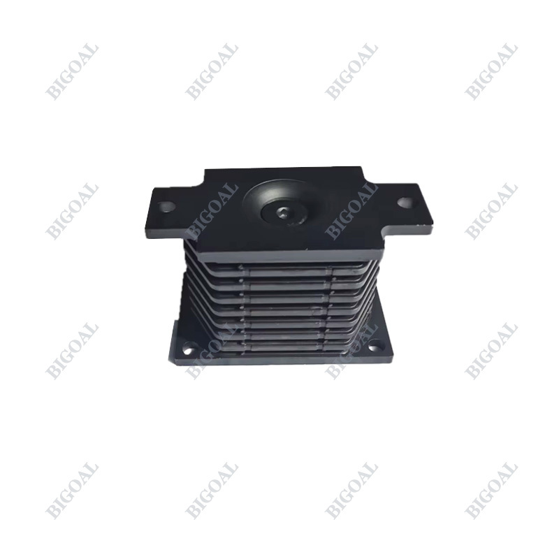 Hino 700 mounting bush