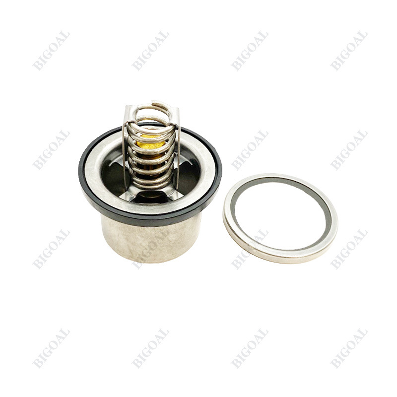 Thermostat
