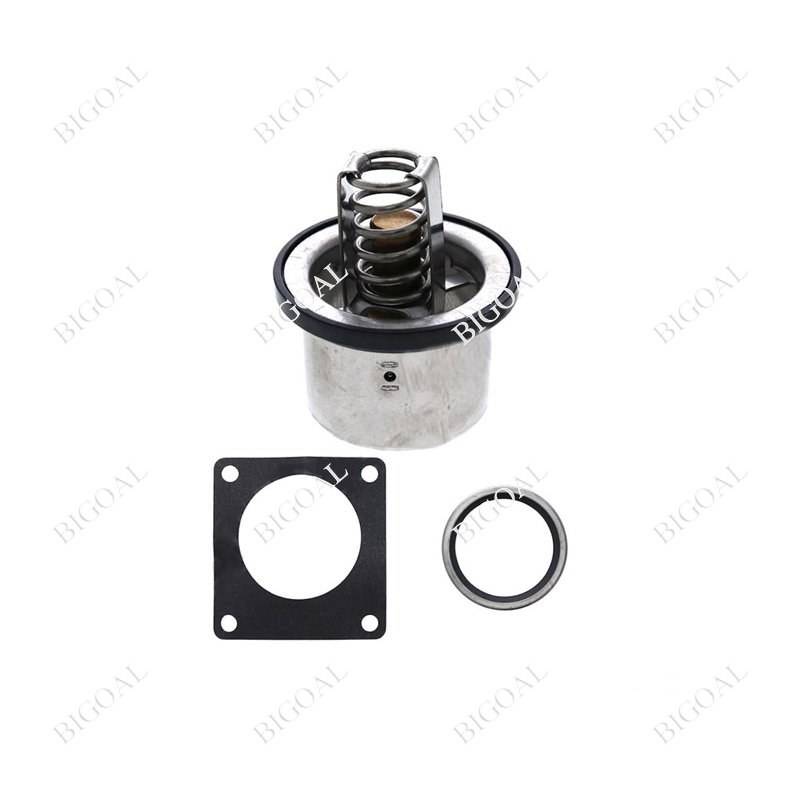 Thermostat