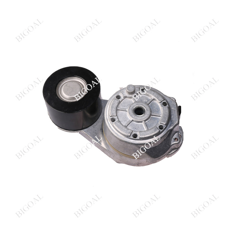 Tensioner