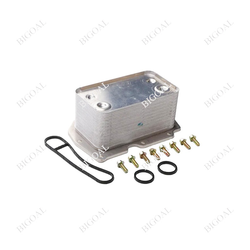 Oil Cooler Kit