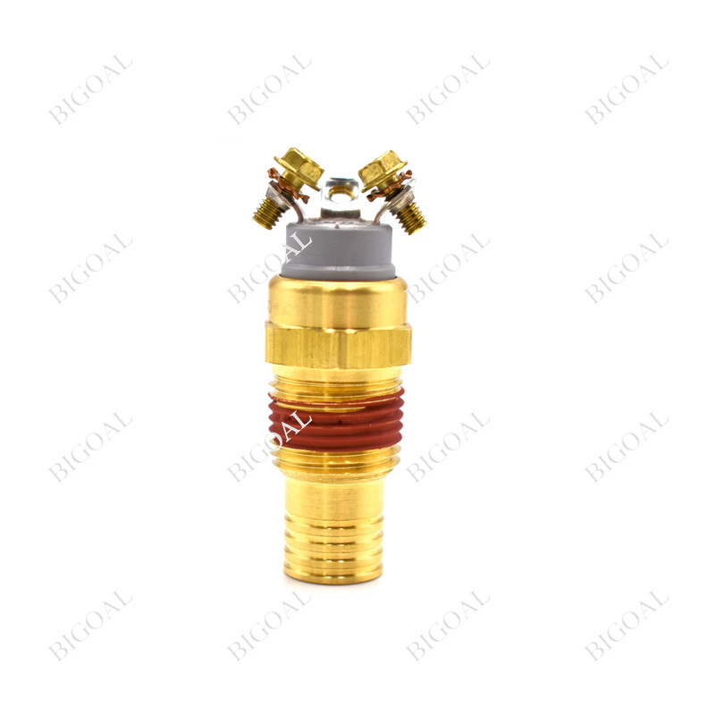 Temperature Switch