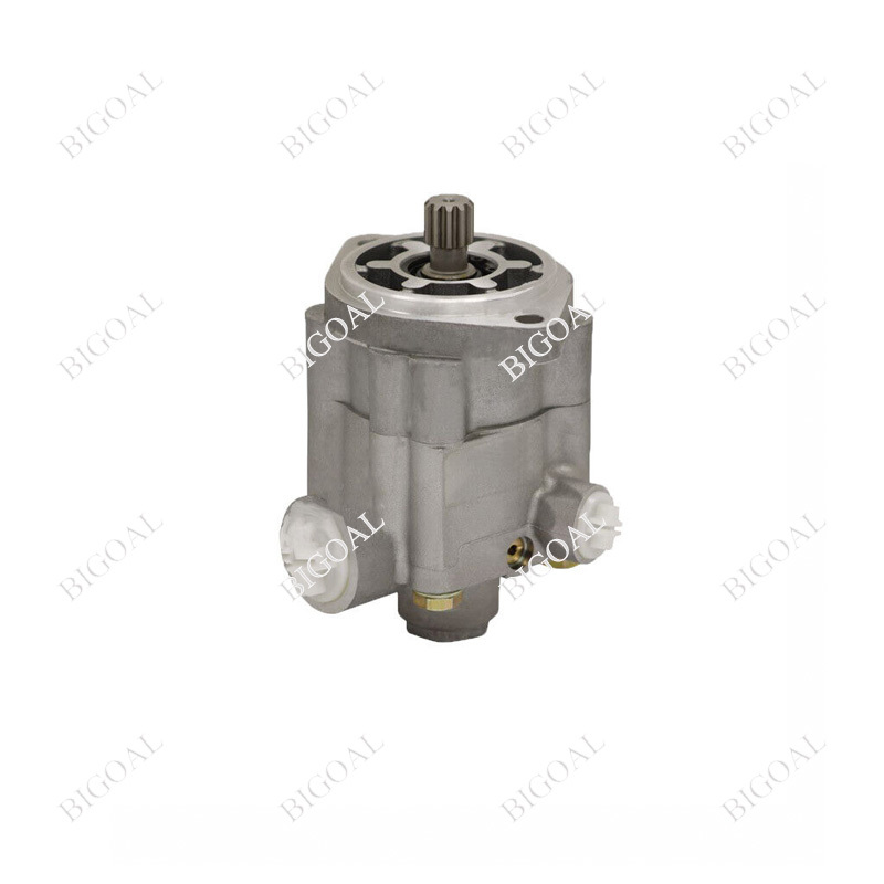 Power Steering Pump