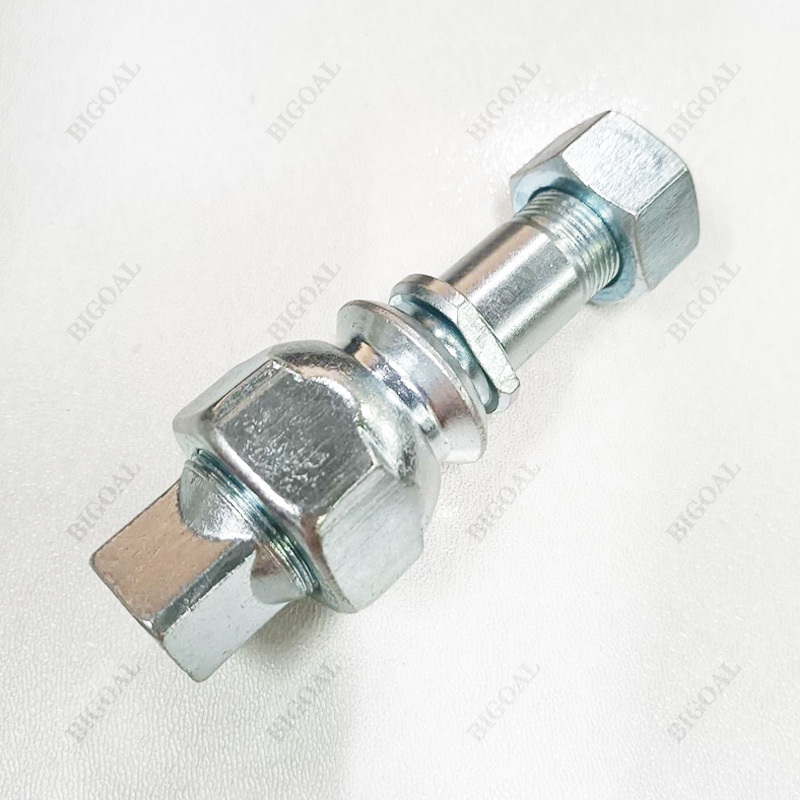 Wheel bolt set for Isuzu truck FTR