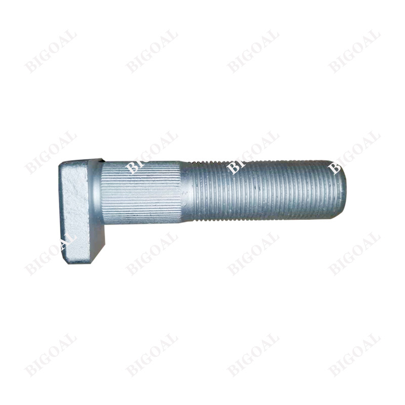 Wheel bolt
