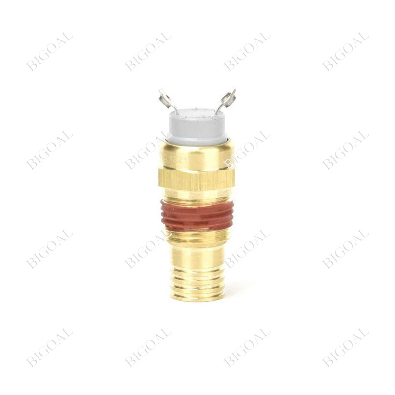 Temperature Switch
