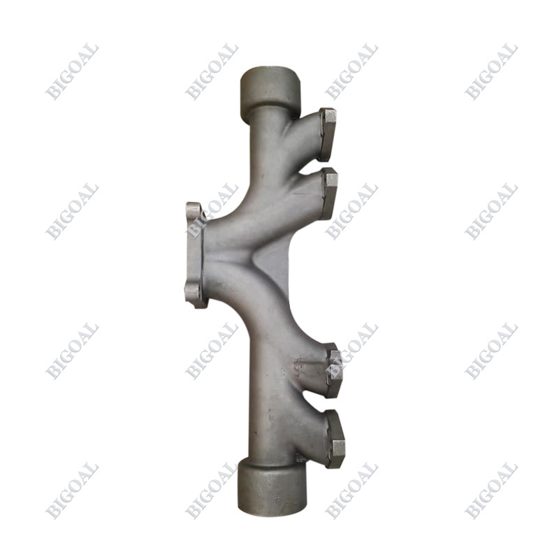 Exhaust Manifold