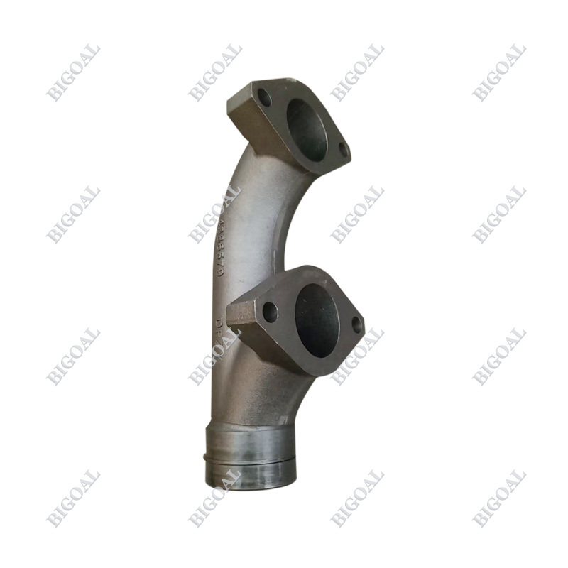 Exhaust Manifold
