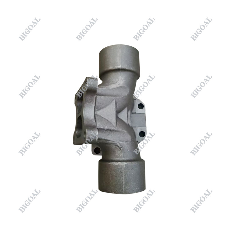 Exhaust Manifold