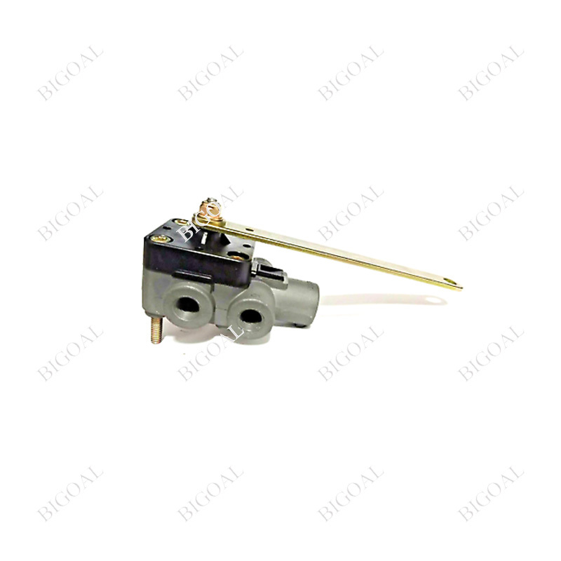 Height Control Leveling Valve