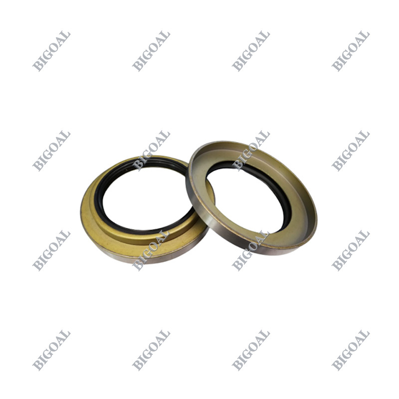 Oil seal