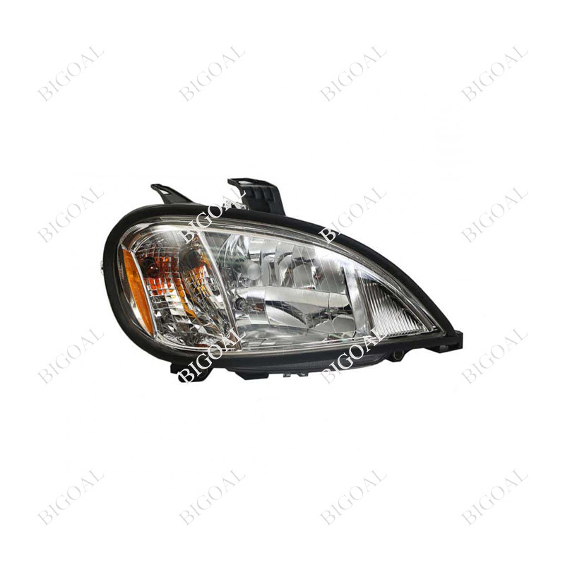 Head Lamp