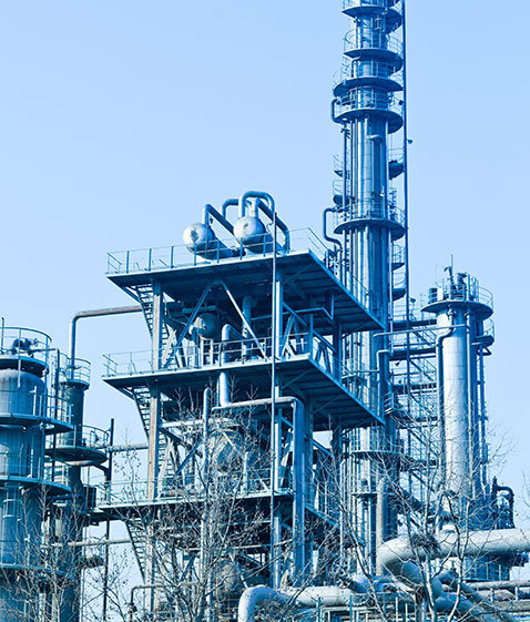Chemical Industry Chemical Industry