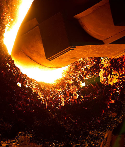 Metallurgical Industry Metallurgical Industry