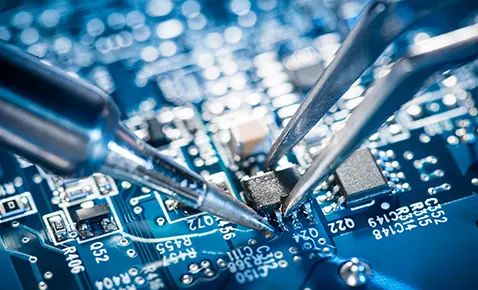 Electronics Industry Electronics Industry
