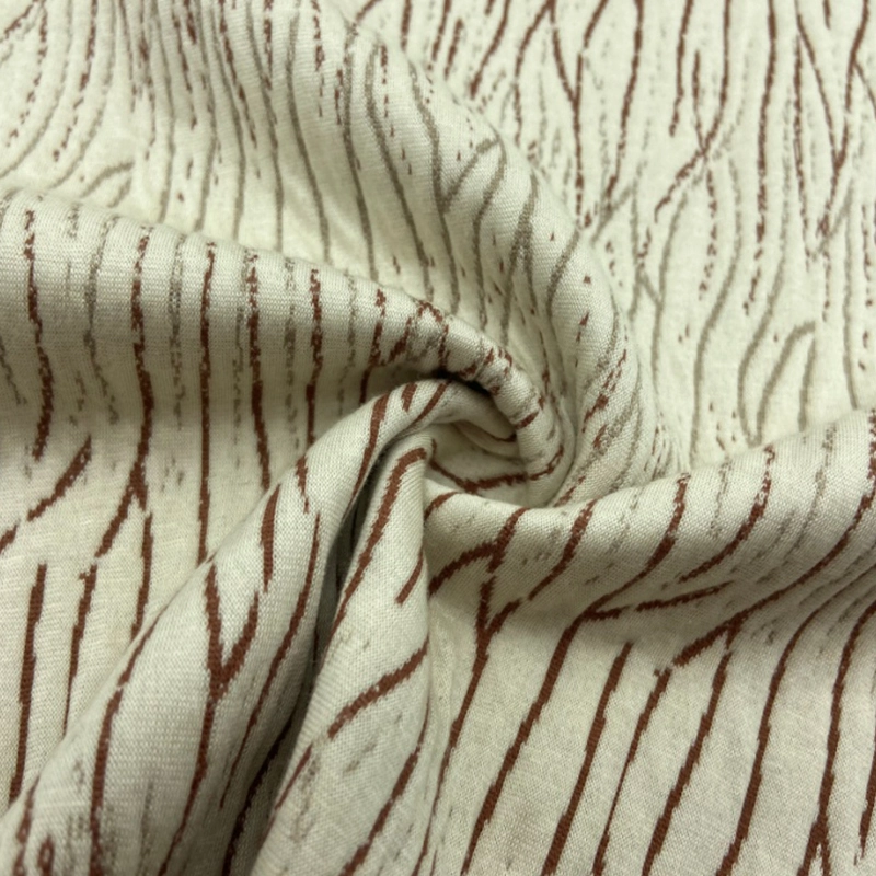 羊毛面料