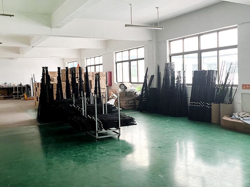 Our Workshop