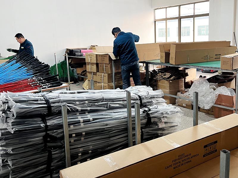 Our Workshop