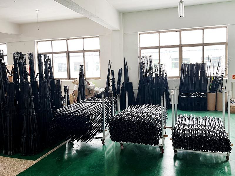 Our Workshop