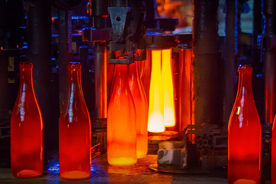 Industria petroqu铆mica