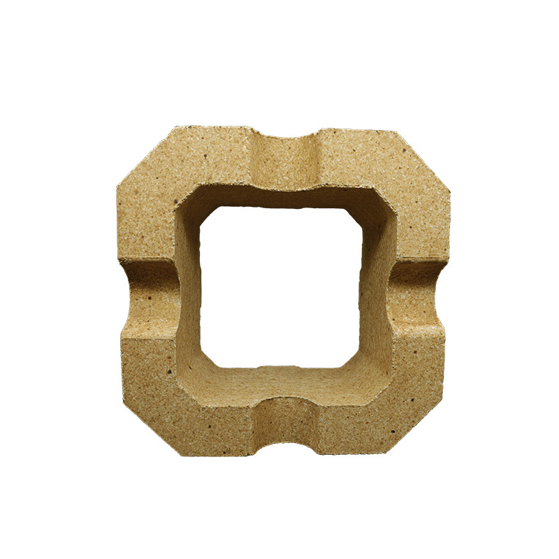 Triple Low Brick