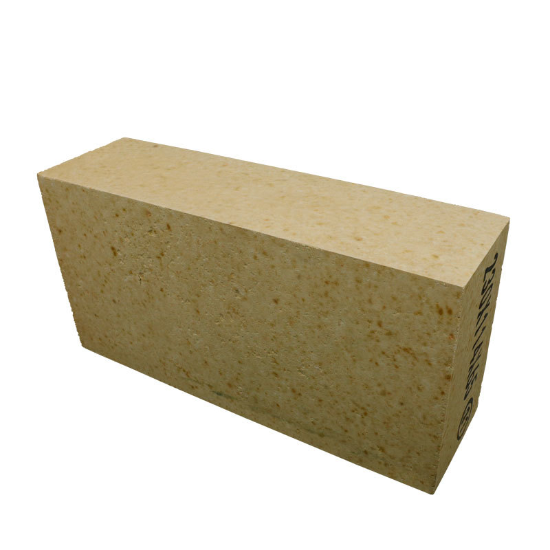 Tijolo de alumina super elevada