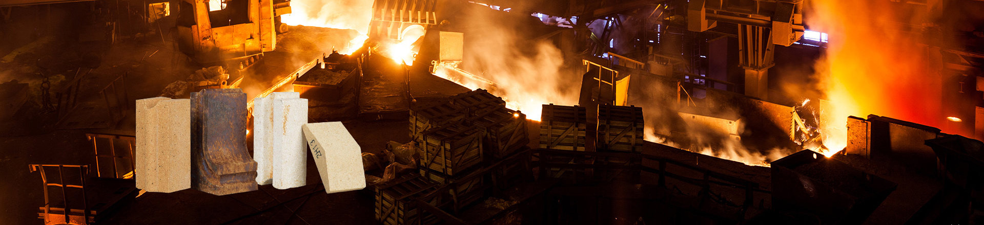 Sectores industriais