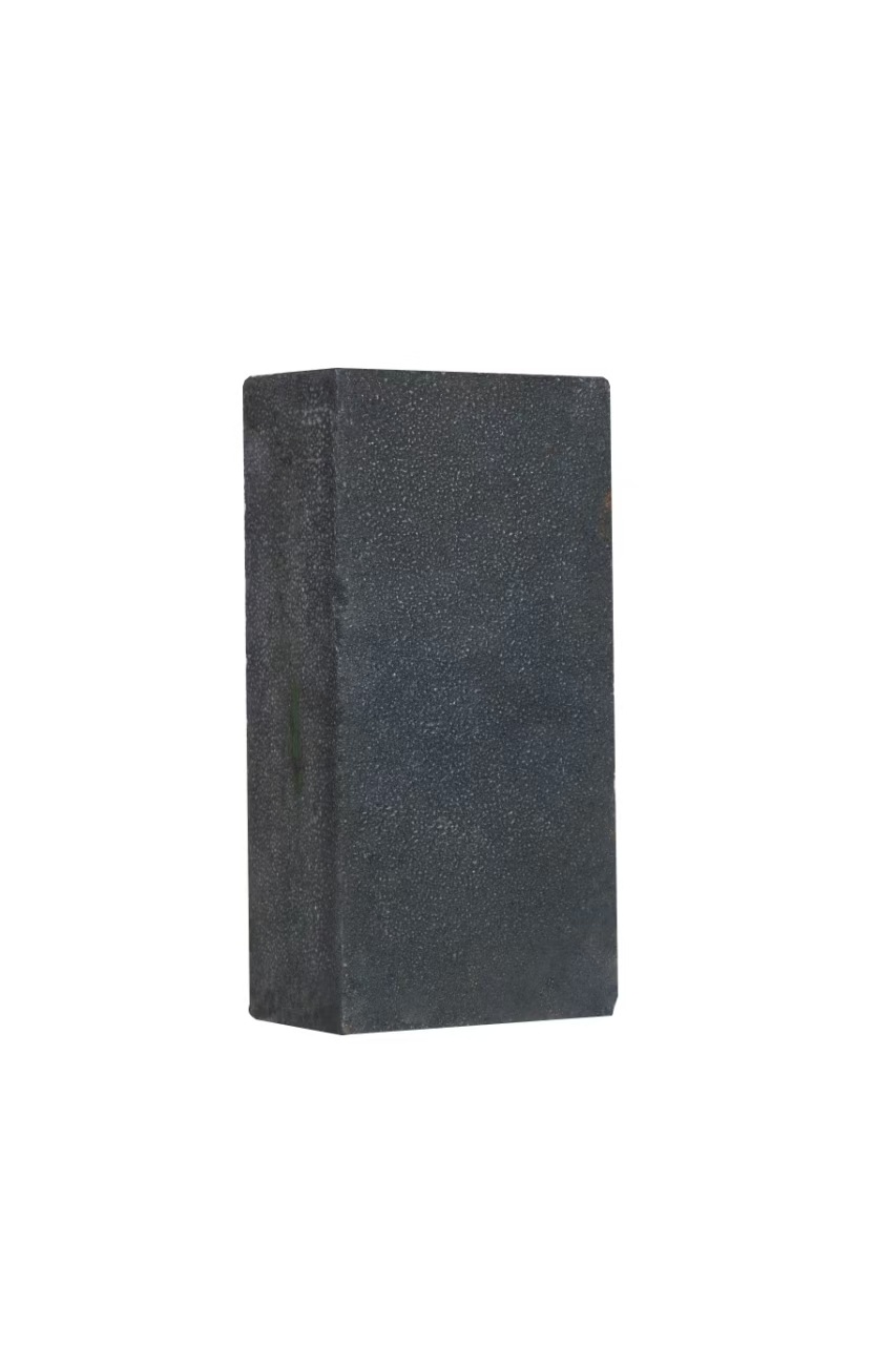 Tijolo de carboneto de silício
