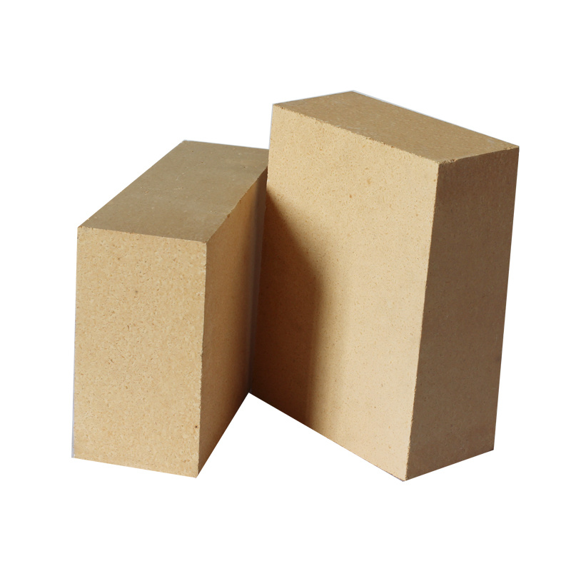 Mullite Cordierite Tijolo
