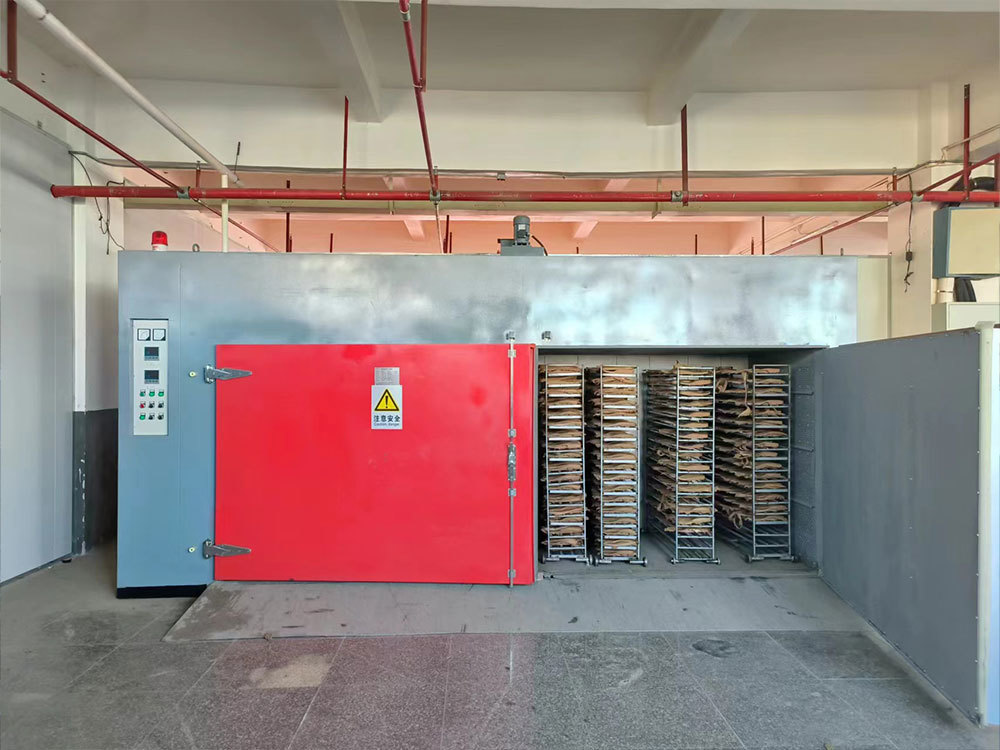 Factory Display