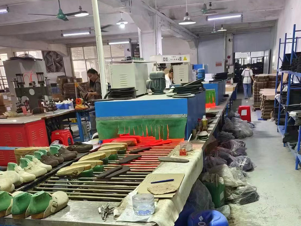 Factory Display