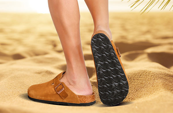 Comfortable, fashionable, and environmentally friendly