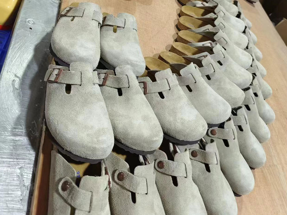 Factory Display