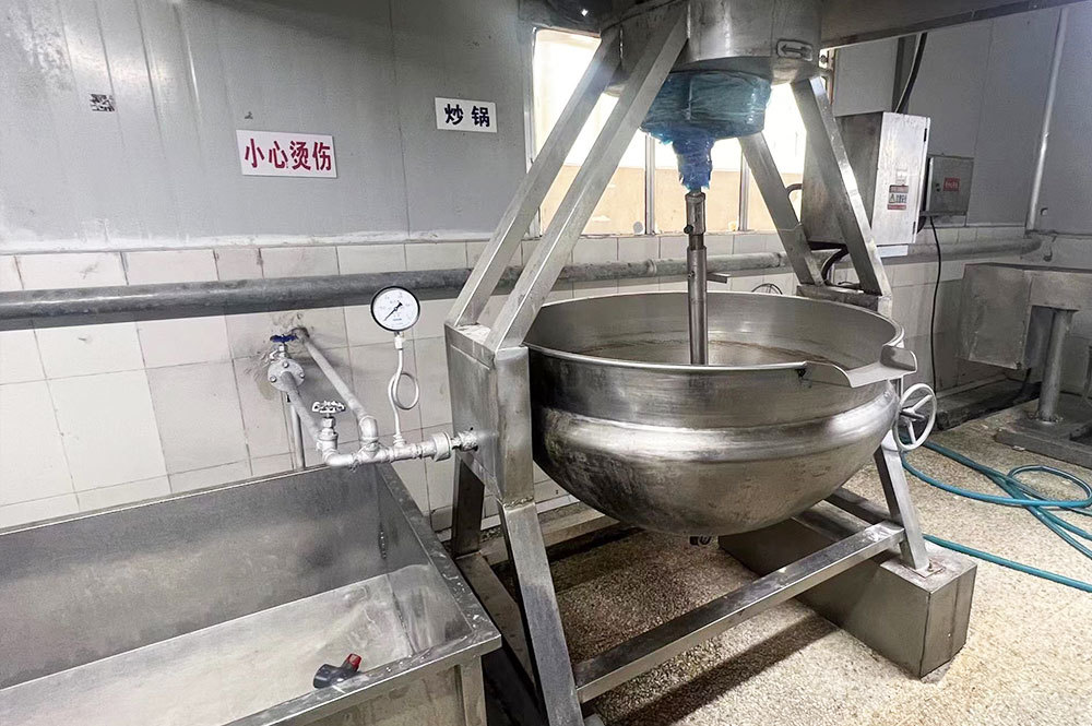 生產(chǎn)廠房
