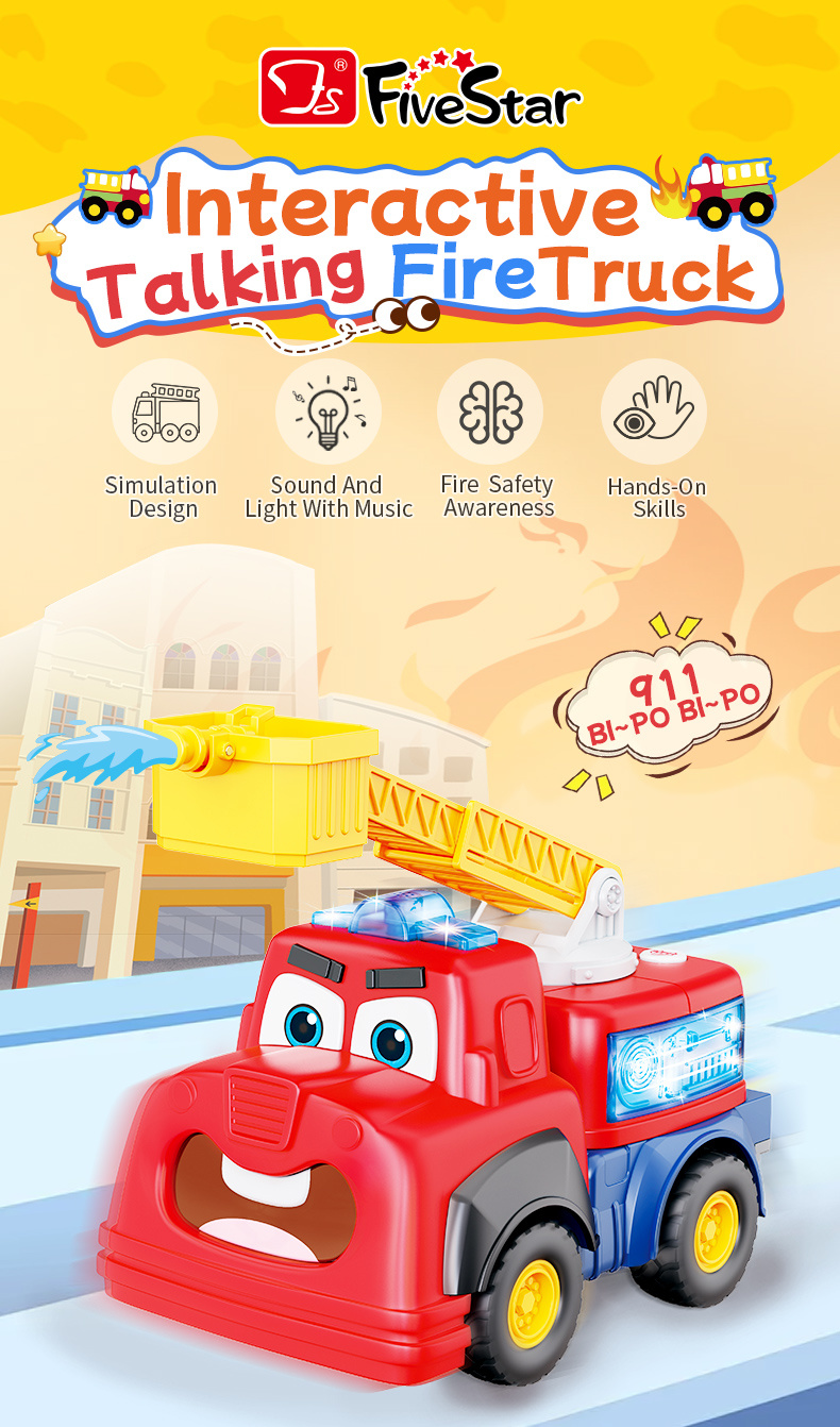 Five Star Toys  
