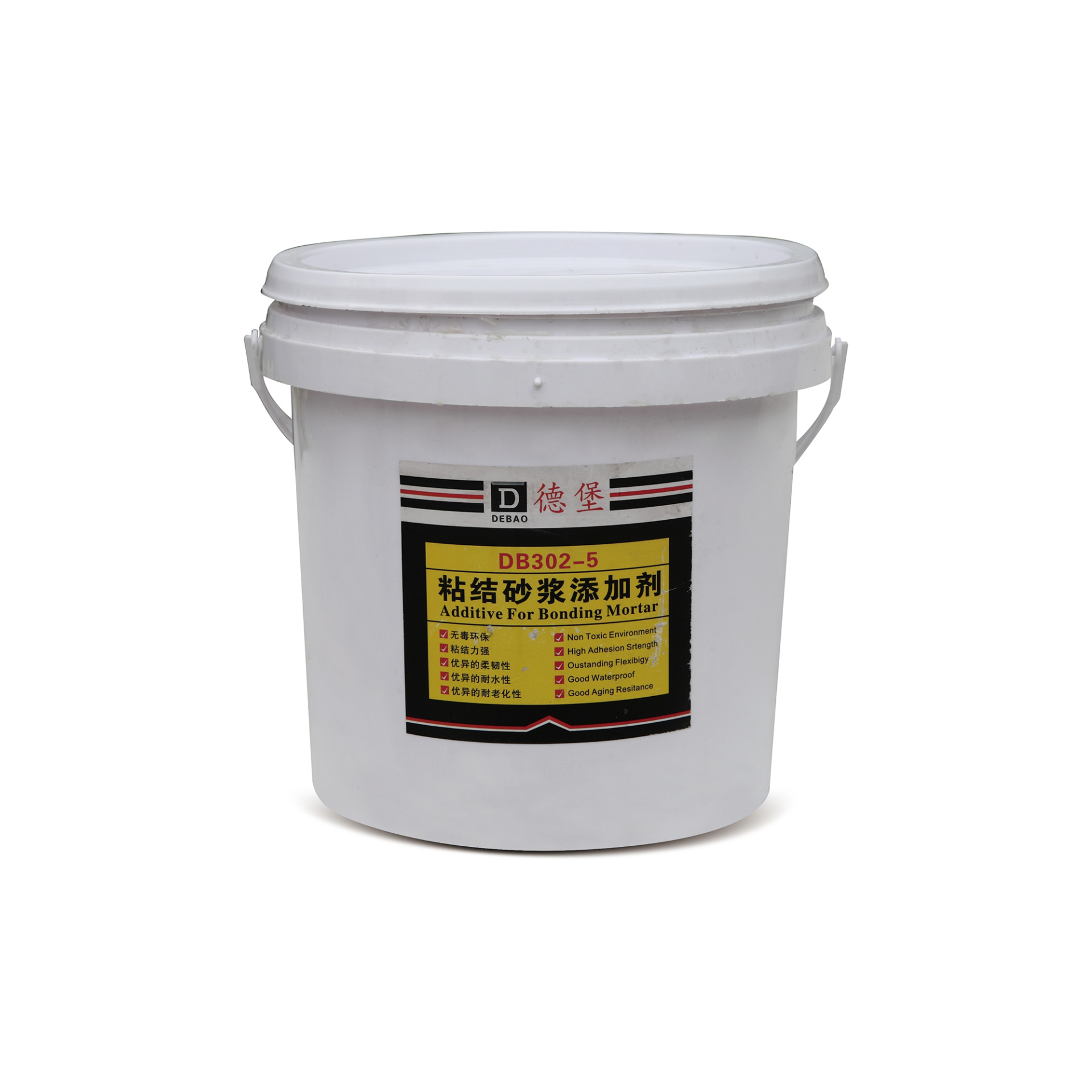 粘结砂浆添加剂-6.5L