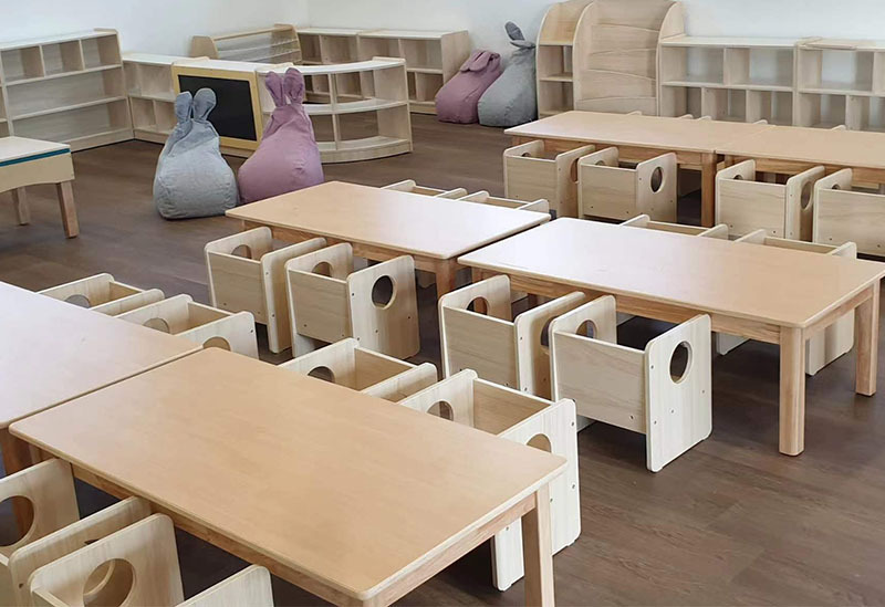 Classroom Furniture