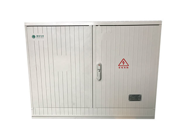 電纜分支箱, 電纜分支箱,