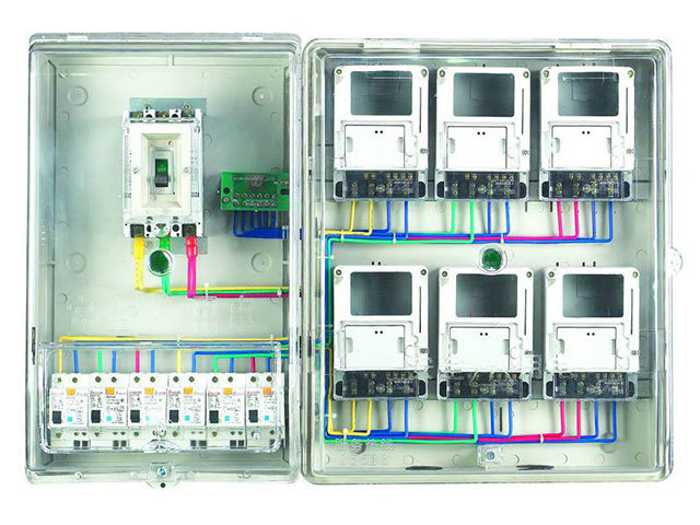 電表箱