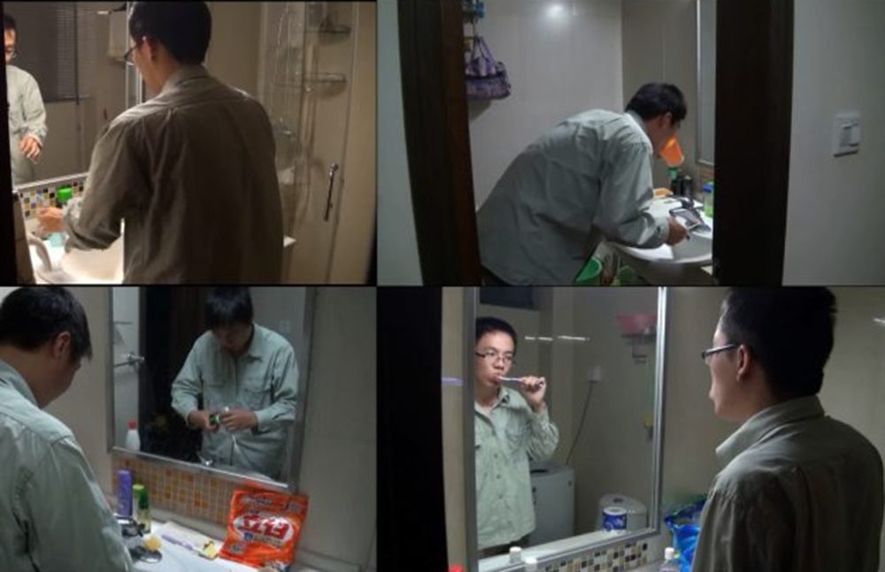 《夜的守望》影視片