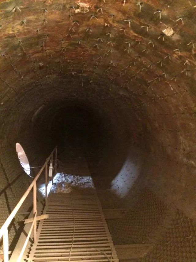 燒結煙道施工
