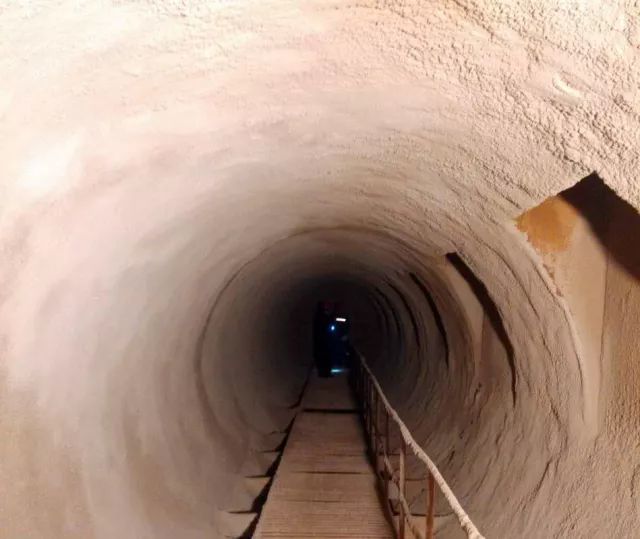燒結煙道施工