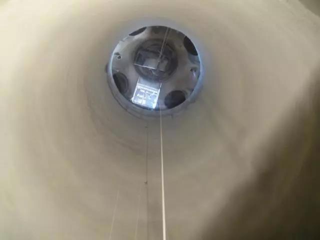 高爐噴涂